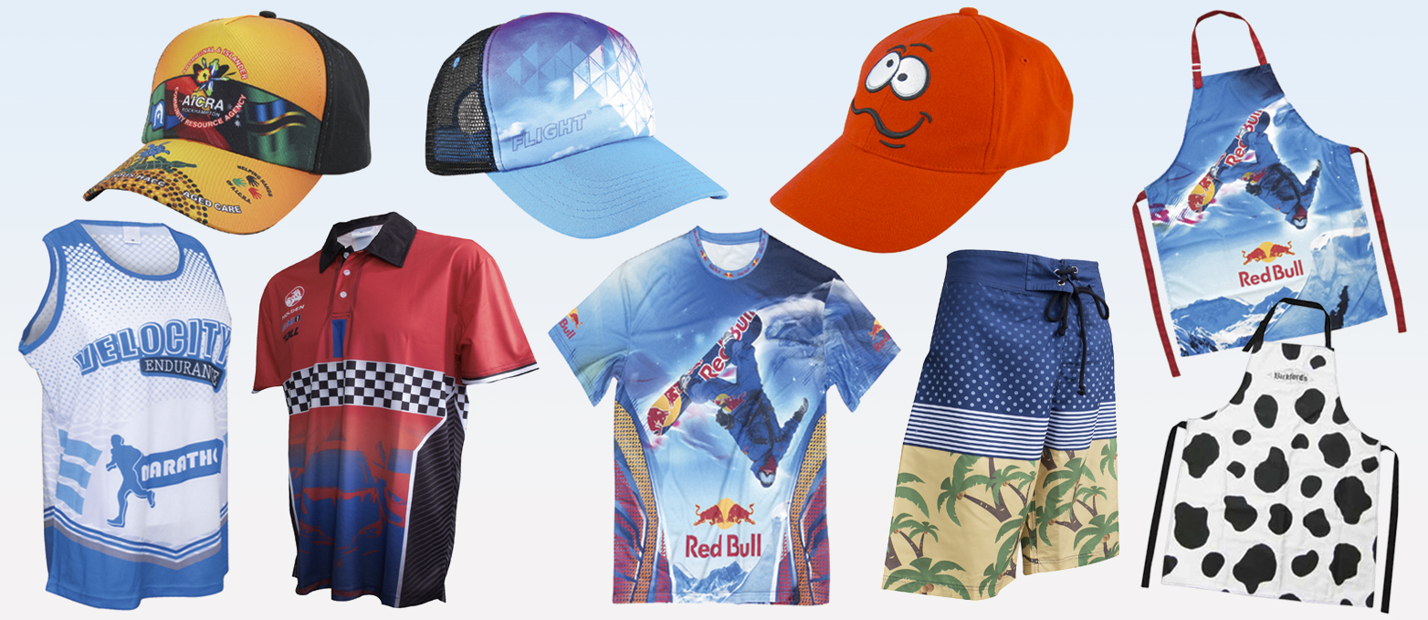 Promotional Clothing